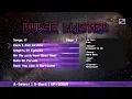 Pulse Master - A Custom Java Game