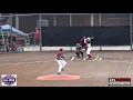 GMB All Star Games - 12u Semi Finals and Championship Games