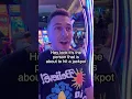 Download Lagu What a lucky person! 😜 #slots #lasvegas #casino #gambling