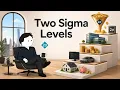 Your Life as Every Two Sigma Rank From the Research Floor to the Profit Pool