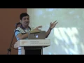 Ravi Chityala Image processing using Python PyBay2016