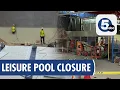 Fairview Park s Gemini Center Leisure Pool Still Closed With No Reopening Date