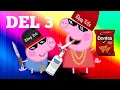Download Lagu GRETA GRIS PARODI DEL 3