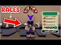 CODES How to Get Races in Shinobi Life 2 Shinobi Shark Puppet Snake Celestial Shindo Life