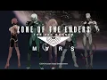 Beyond the Bounds Full Version ANUBIS ZONE OF THE ENDERS M RS