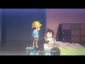 Shinichi and ran first meet