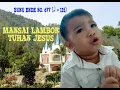 Download Lagu MANSAI LAMBOK TUHAN JESUS.  BE NO. 677