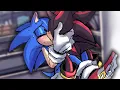 Download Lagu Sonadow: Sonic Loves Shadow (comic dub)
