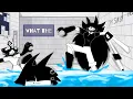 Download Lagu Hard Rain, High Flood || FPE Animation 
