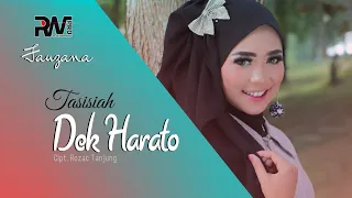 fauzana tasisiah dek harato official music video 