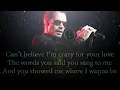 Download Lagu LYRICS Marc Anthony You Sang To Me