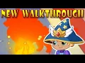 NEW Spell Effect Walkthrough in Prodigy Math Wand Spell Effects In Coming