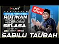 Lagu 🔴 [LIVE] PERSIAPAN RUTINAN ‼️ MALAM SELASA DI MAJELIS SABILU TAUBAH 02/02/2026 #live #davitmedia