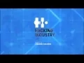 Teaser Hacking Industry Camp 2016