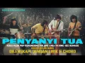 Lagu 🔴BPLUS BAND - PENYANYI TUA (KOES PLUS Cover) | Apresiasi untuk Karya Legendaris Koes Plus