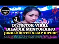 Download Lagu VIRAL TIK  TOK``BILA DIA MENYUKAIKU X RAP HIPHOP DUTCH[FAKBOY SP]✓