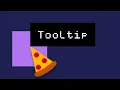Tooltip