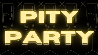 Download Morgan St. Jean - Pity Party // S L O W E D MP3