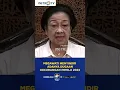 Download Lagu Megawati Melihat Adanya Kecurangan Dlam Pemilu 2024 #shorts