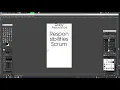 How to Create a Simple Mockup for Android App with GIMP on Parrot Security Linux