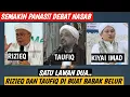 Download Lagu Semakin Panas!! Debat Nasab Satu Lawan Dua..Kiyai Imad Hajar Rizieq Dan Taufiq Assegaf..