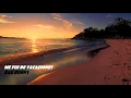 Me Fui de Vacaciones - Bad Bunny | Un Verano Sin Ti