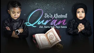 Download KHOTMIL QUR'AN - Zizi, Samy Feat. Revi Sakra (Official Music Video) MP3