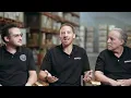 Quickscrews Information Leaders