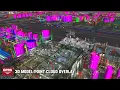 3D Laser Scanning Services Overview