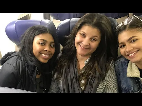 Who are Zendaya 6 siblings?