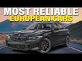 Download Lagu 10 MOST Reliable European Cars to Buy in 2025