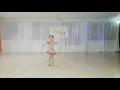 RITMOS LATINOS   INFANTIL   LATIN MIX   ZOE GIMENEZ