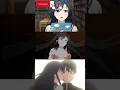 Download Lagu POV: Ketika Loe Ngira Cw Lu Jelek, Tapi Aslinya Glow up 🤨😘|| #Oresuki#Anime#JJ