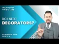 Why Even Bother with Decorators Python Features for Experts Part 4