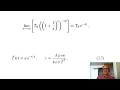 7 Discretization and Numerical Methods