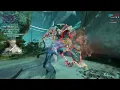 Warframe The host migration effect