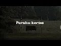 Download Lagu Perahu kertas - Tulus // slowed + reverb