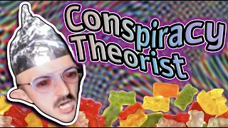 Getting High Tonight! @Hyphonix