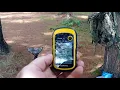 eTrex 10 by Garmin Navigation