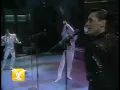 Locomía, Loco Vox, Festival de Viña 1992