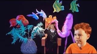 This Is Daniel Cook Season 1 This Is Daniel Cook With The Famous People Players 