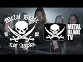 Amon Amarth - Deceiver of the Gods (OFFICIAL)