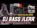 Download Lagu DJ BASS JLERR SLOW HOREG BIKIN CEK SOUND MU KEREN | AGHORI MUSIC X VELOCITY PAUL CANS