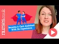 Become A Care Assistant With No Experience