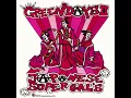 Download Lagu Stuck With Me by ORANGE WRENCH from the album GREEN DAYS 2 Japanese Super Gals