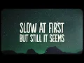 Anson Seabra - Emerald Eyes (Official Lyric Video)