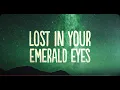 Download Lagu Anson Seabra - Emerald Eyes (Official Lyric Video)
