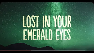 Download Anson Seabra - Emerald Eyes (Official Lyric Video) MP3