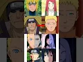 Naruto Family Legacy Explained