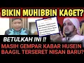 Download Lagu GEGER ! KABAR HUSEIN BAAGIL IKUT TERSERET USTAD SUPARMAN UNGKAP LIPUTAN 6 SOAL NISAN MAKAM !?